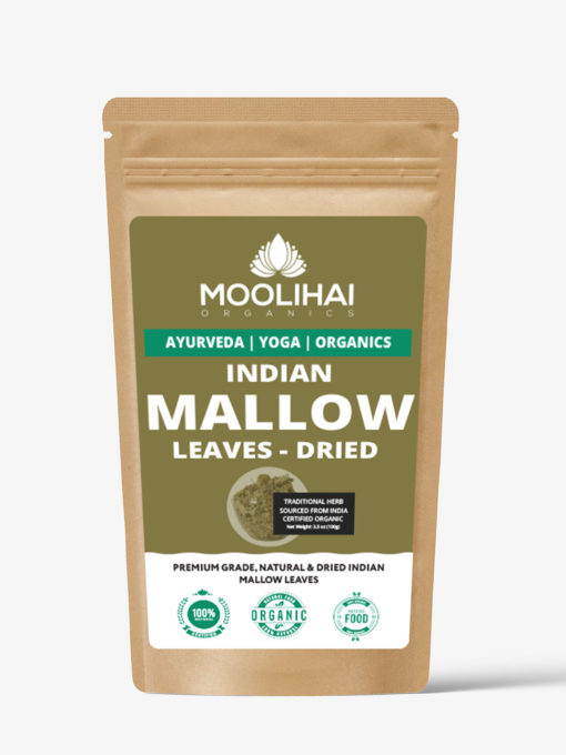 सूखा कंघी पत्ते - Image 2