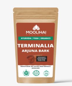 અર્જુન છાલ / ટર્મિનાલિયા અર્જુના – 250 ગ્રામ