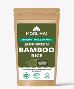 Alternative view of Bamboo Rice / Moongil Arisi / muḷa ari / Veduru biyyaṁ / Bidirina akki / Bambu tanduḷa-900gm