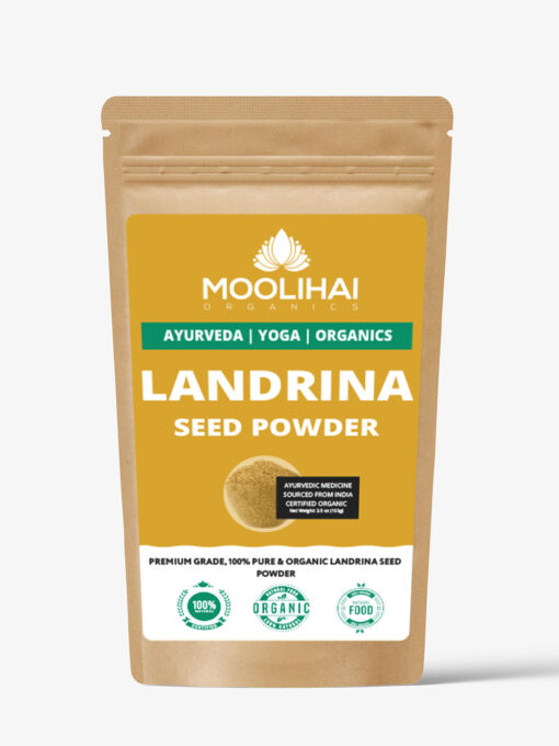 ಲ್ಯಾಂಡ್ರಿನಾ ಬೀಜ ಪುಡಿಯನ್ನು - Image 2