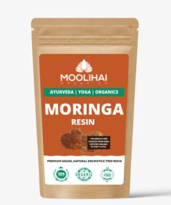 Murungai Pisin / Moringa Resin / Drumstick Tree Resin / Moringa Gum / Drumstick Pisin