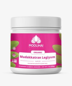 Mudakkatran Legiyum -250 gm