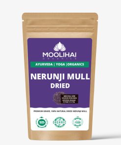 Alternative view of Ayurvedic Natural 100% Raw Dried Caltrop | Nerunji mull | Gokhru | Palleru | Increasing Testosterone and Body-Building Performance - 100gm