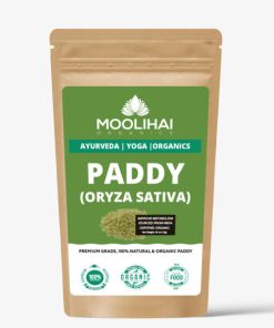 Alternative view of Paddy / Nel / dhann / nell / vari-500 gm