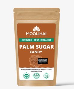 Palm Sugar Candy / Panagkalkandu - 400 gm