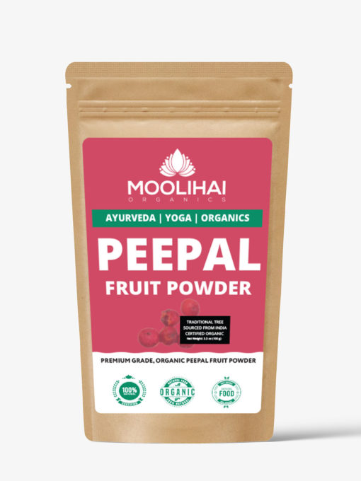 पीपल पाउडर