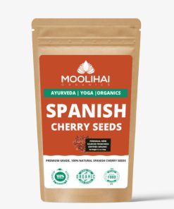 Alternative view of मौलसरी बीज