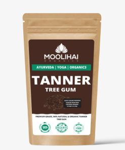 Tanner Tree Gum / Aavaram Pisin / Avaram / Tarwar Phool / Tagedu - 100gm