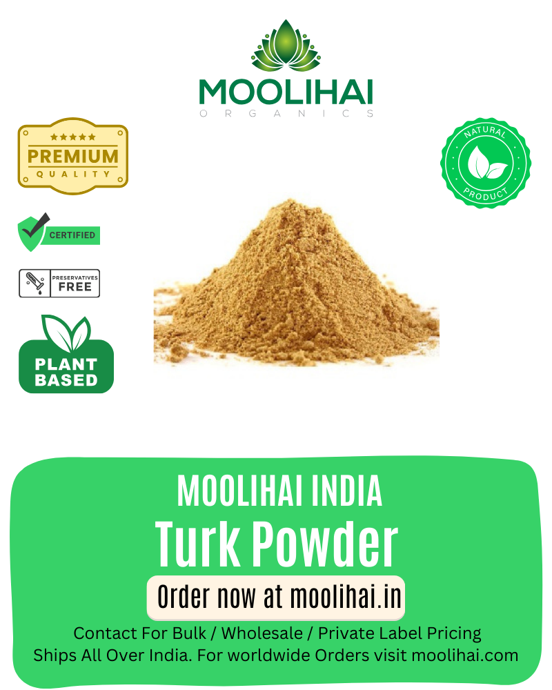 भरंगी पाउडर