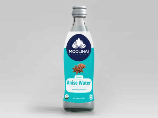 શુદ્ધ સોમ્બુ પાણી / વેલાવાલ પાની – પાચન અને શ્વસન તકલીફ માટે લાભદાયી