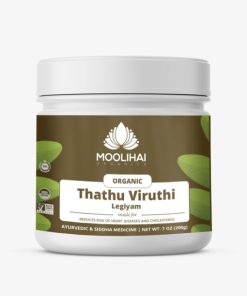 Thathu Viruthi Legiyam (For Sexual Disorders)-250gm