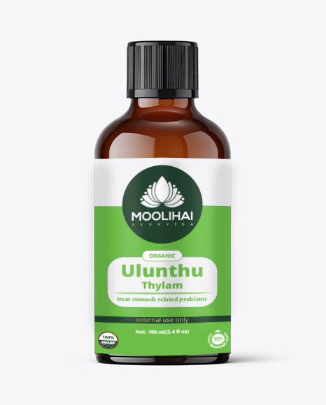 உளுந்து தைலம்