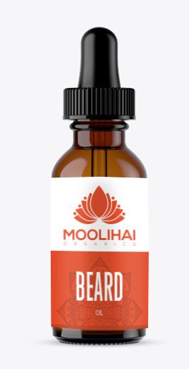 दाढ़ी के लिए तेल - 30 मि.ली.