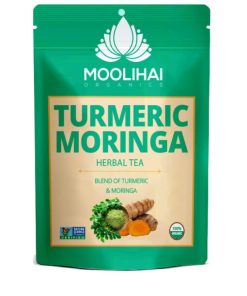 हल्दी मोरिंगा हर्बल टी