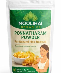 Ponnatharam powder