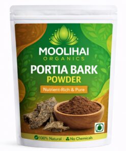 Poovarasan Pattai Powder / Thespesia populnea Powder