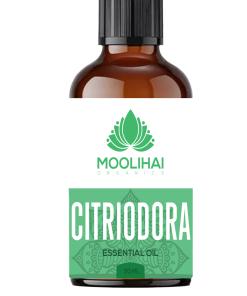 Citriodora Essential Oil