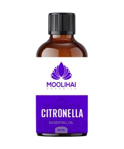 Citronella Essential Oil
