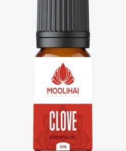 Clove Essential Oil