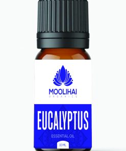 Eucalyptus Essential Oil
