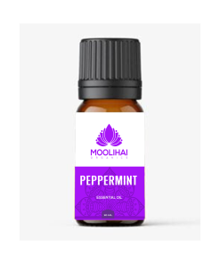 Peppermint Essential Oil