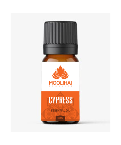 Cypress Essential Oil