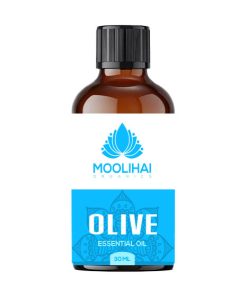 Olive Essential Oil