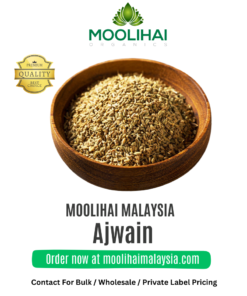 Ajwain / Omam