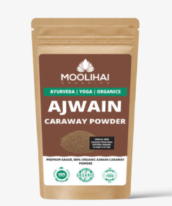 Alternative view of Ajwain Caraway Powder / Omam Podi 1 kg