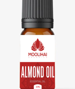 Almond Essential Oil