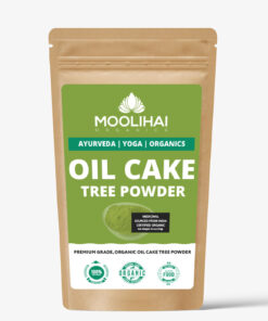 Alternative view of Arapu / Oil Cake Tree Powder