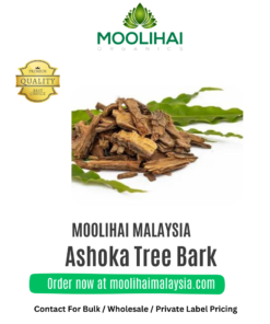 Ashoka Tree Bark/Ashoka Pattai
