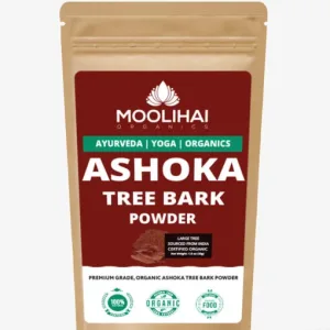Ashoka Tree Bark Powder