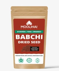 Dried Babchi Seed / Kaarboga Arisi