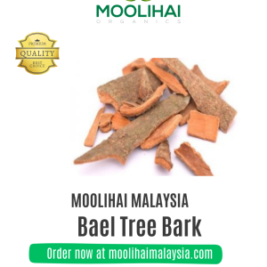 Bael Tree Bark / Vilva Pattai
