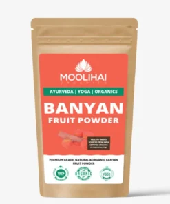 Aalam Pazham / Banyan Fruit Powder