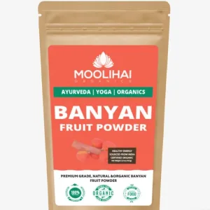 Aalam Pazham / Banyan Fruit Powder