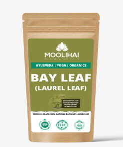 Alternative view of Bay Leaf / Briyani Leaf