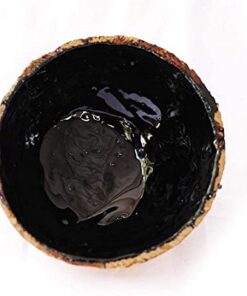Black Bindi / Vengai Paal Pottu