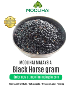Black Horse gram