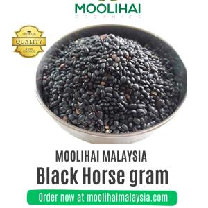 Black Horse gram