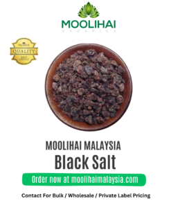 Black Salt / Kala Namak