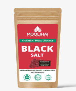 Alternative view of Black Salt / Kala Namak