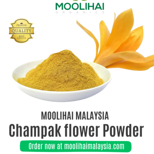 Senbaga Poo / Champak flower Powder