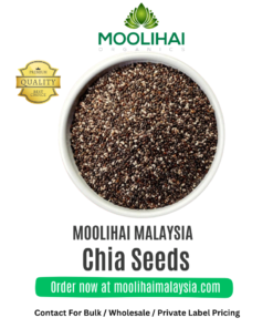 Chia Seeds