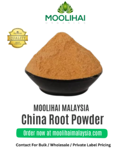 China Root Powder