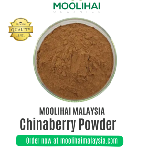 Chinaberry Powder / Malai Vembu Podi