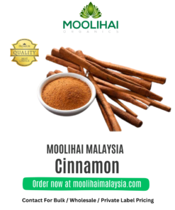 Cinnamon Powder