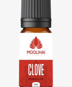 Clove Essential Oil