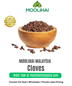 Cloves